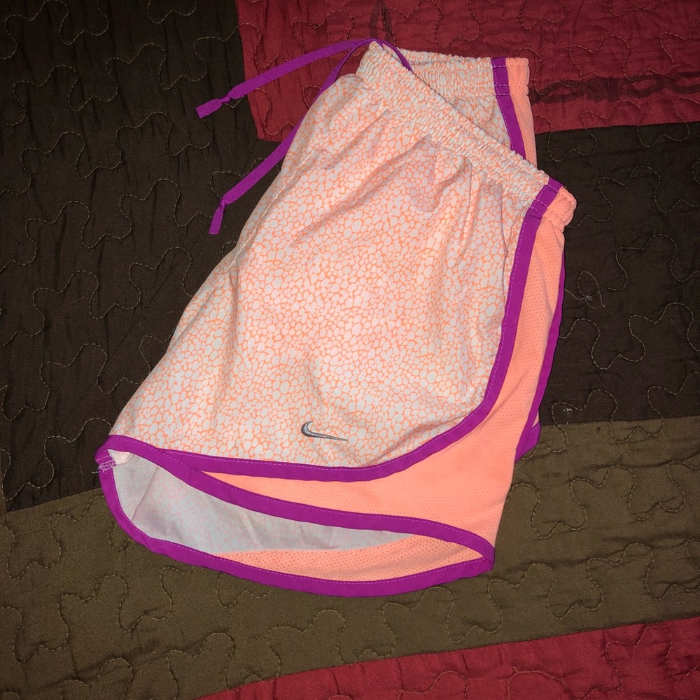 Nike Dry Fit Shorts